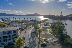 Esplanade Apartments, Whitianga